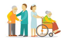 Assistance with obtaining long term care Seniors by Medicaid Solutions, LLC