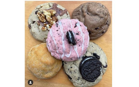 Assortment Boxes by Vegan Brooklyn Foodie-ONLINE ONLY