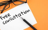Free Legal Consultations  Supporting Our Local Community.  by Law Offices of Omar Zambrano