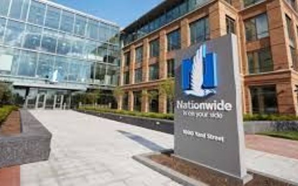 Nationwide Insurance Company by Dana R. Davis, Farmers Insurance Agent