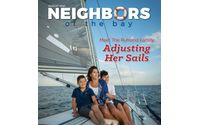 Print and digital  by Neighbors of the Bay magazine