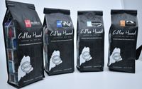 Coffee Production. by Coffee Hound Coffee Bar