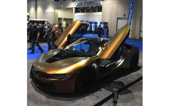 We Install Electric Vehicle Charging Stations by Rob's Electrical Services