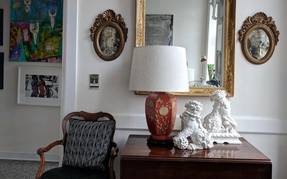 Client Services at Martinez Gallery by Martinez Gallery