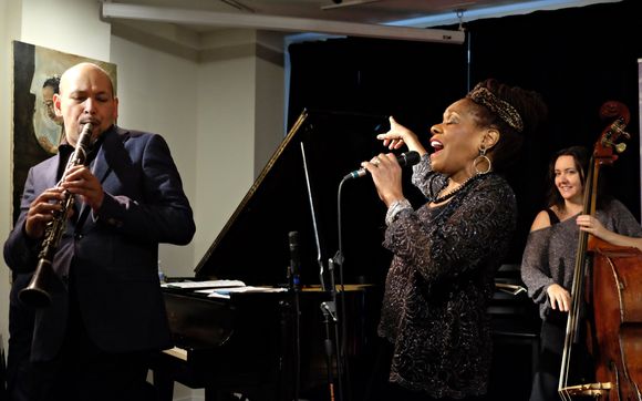 Jazz Power Community by Jazz Power Initiative