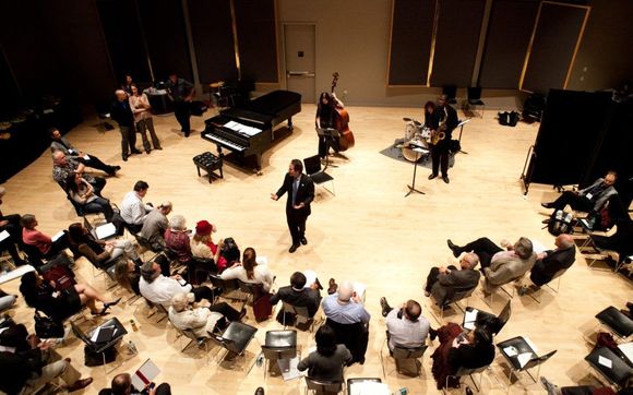 Jazz Power Pro by Jazz Power Initiative