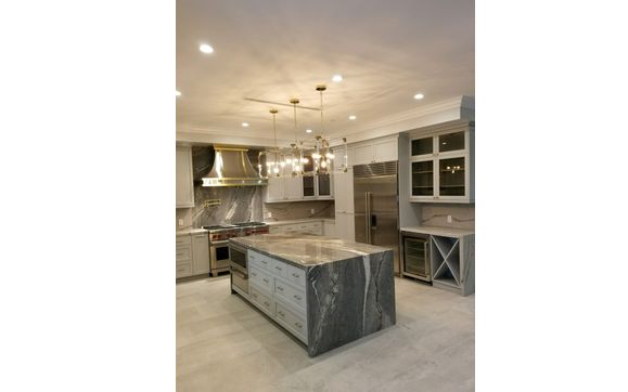 Custom Kitchen by ARROW DESIGN in Los Angeles, CA - Alignable