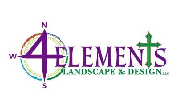 4 Elements Landscape Design Llc, What Are The 4 Elements Of Landscape Design