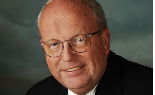 Lynn R. Handy, President, Somerset Funding by Somerset Funding