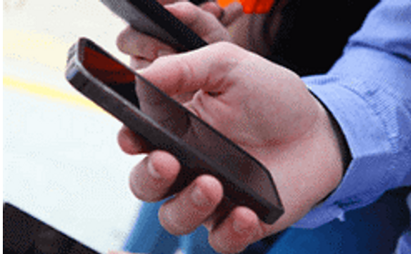 Mobile Marketing by Deal Locally Inc.