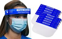 PPE Supplies- Face Shields by TLBISBIG Consulting Group, LLC