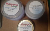 Online Ordering by MARIANS CANDLES N CRAFTS
