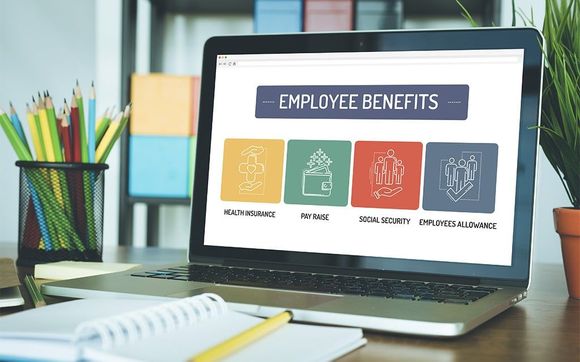 Employee Benefits Administration by EnformHR, LLC