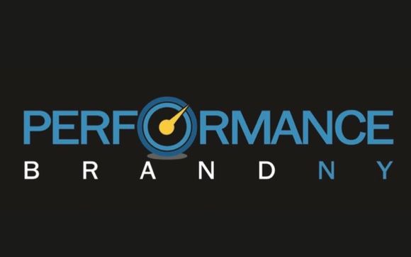 Digital, Social and Online Creative & Brand Efforts by PERFORMANCEbrandny
