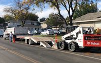 Free Estimates by Concrete crazy Inc