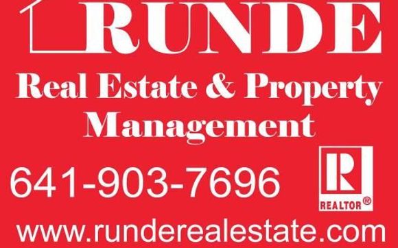 Sarah Bruce Realtor Runde Real Estate by Sarah Bruce Realtor with Runde Real Estate & Property Management