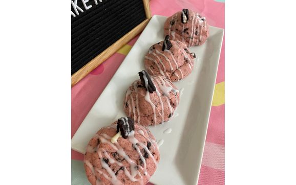 FREE SHIPPING  by Vegan Brooklyn Foodie-ONLINE ONLY