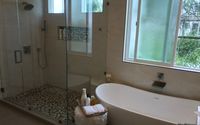 Kitchen & Bathroom remodeling by SEACLIFF BUILDERS