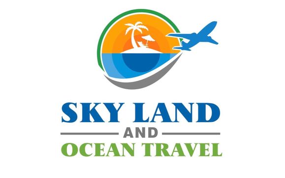 sky land and ocean travel agency reviews