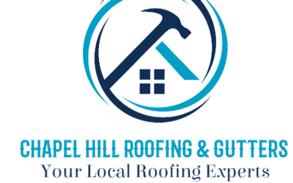 Chapel Hill Roofing - Gutters  by Your local Roofing & Gutter Specialist 