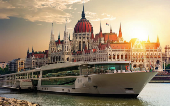 Plan Your 2022 Travel With Us by Vacations by Design