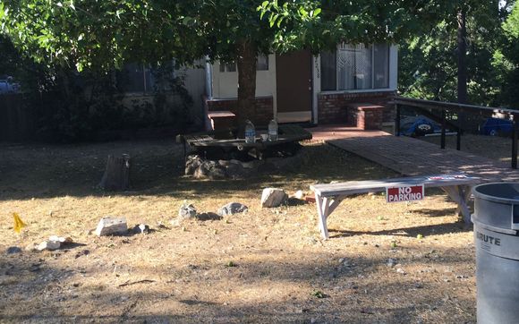 Yard work and clean-up service,hauling by Forest Yard Work