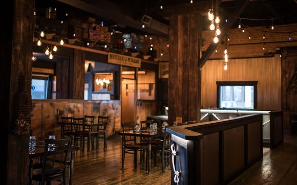 Private Event Catering by Casagranda's Steakhouse