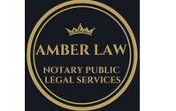 Notary Public & Legal Services  Immigration, Translation and Paralegal Services by Amber Law Notary Public & Legal Services