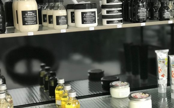 Davines Hair Care By Gini S Salon International In Kelowna Bc Alignable