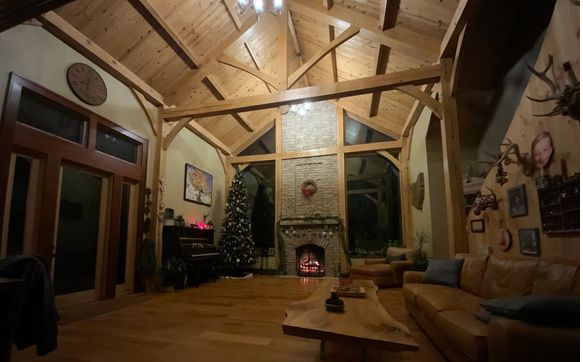 Home Improvement Project Planning by Structural Erectors