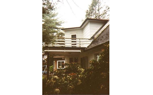 Home Improvement Project Planning by Elliott-Architects