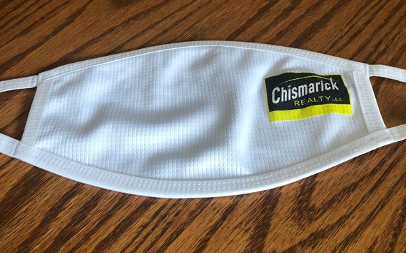 Buyer Agent by Chismarick Realty, LLC