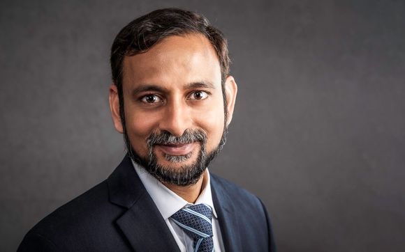 Headshot Photography by Three Maples Photography