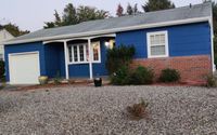 Exterior Painting for Your Home by hedge construction