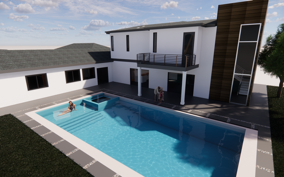 Home Improvement Project Planning by Simply By Design