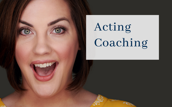 Zandi Carlson - Acting Coach - Seattle, WA - Alignable