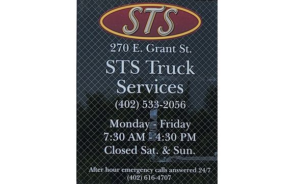 5th Echelon Commercial Truck and Trailer Repairs by STS Truck Services