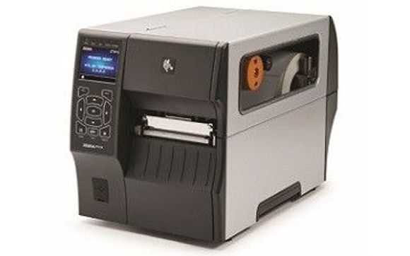 Zebra Label Printers by TelcoMaven Consulting LLC