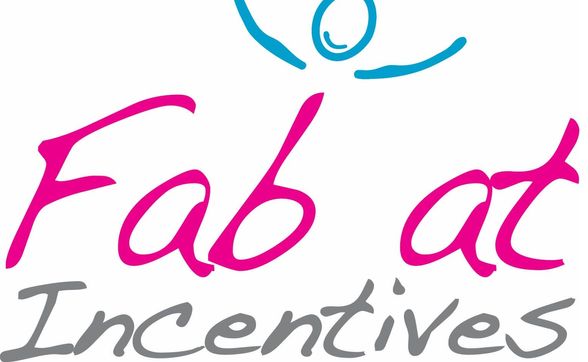 Now Booking Events Into 2021 by Fab at Incentives