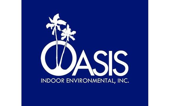 Indoor Air Quality Inspections/Mold Inspections by Oasis Indoor Environmental, Inc.