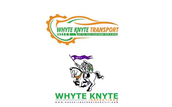 Automotive prepurchase inspection and transport by Whyte Knyte Inspection and transport
