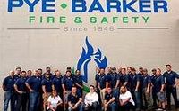 Fire Protection Equipment & Systems NFPA inspections, repairs, installation by Pye Barker Fire & Safety