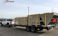 Harmony Heating, your commercial HVAC expert! by Harmony Heating and Air Conditioning