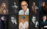 Headshot Photography by Shadi Ameri Photography