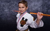 Kids Martial Arts  by  Scotch Plains ATA Martial Arts