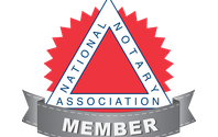 Mobile Notary Services by SELECTIVE NOTARY SERVICES, LLC