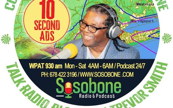 Low cost Radio Ads.  to showcase your business. 80% OFF by SOSOBONE MEDIA NETWORK. 