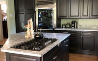 Kitchen Remodeling by Parr Cabinet Design Center