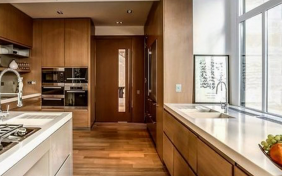 Home Improvement Project Planning by Entessar Interiors