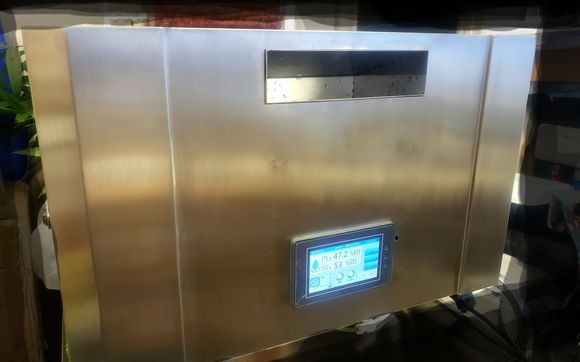 3Xtreme Humidity Control System by TAC WATER & MISTING SYSTEMS in Lake ...